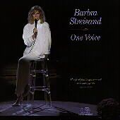 One Voice by Barbra Streisand CD, Oct 1990, Columbia USA