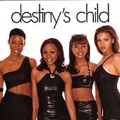 Destinys Child ECD by Destinys Child CD, Feb 1998, Columbia USA