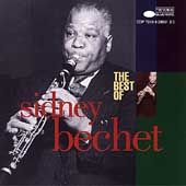 The Best of Sidney Bechet Blue Note by Sidney Bechet CD, May 1994