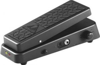 Behringer Hell Babe HB01 Wah Guitar Effect Pedal
