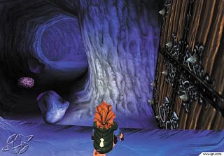 The Hobbit Xbox, 2003