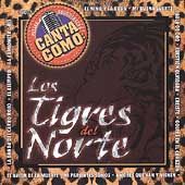Pistas Canta Como Tigres del Norte by Karaoke CD, Mar 2002, Discos