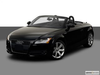 Audi TT 2008 Base