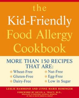 Cookbook More Than 150 Recipes That Are Wheat Free, Gluten Free, Dairy