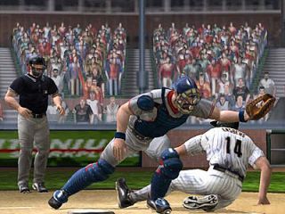 MVP Baseball 2004 PC, 2004