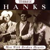 Men With Broken Hearts by Hank Williams CD, Sep 1996, Curb
