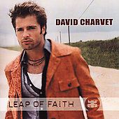 of Faith Bonus Tracks by David Charvet CD, Jun 2002, Universal