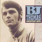 Greatest Hits Rhino by B.J. Thomas CD, Jan 1991, Rhino Label