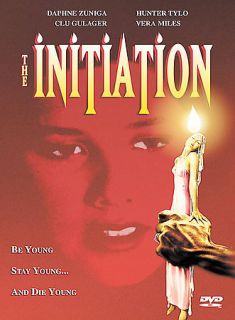 The Initiation DVD, 2002