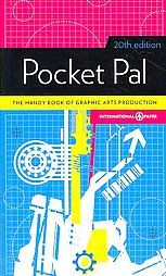 Pocket Pal by Michael H. Bruno 2007, Paperback