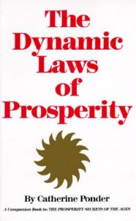 The Dynamic Laws of Prosperity by Cather