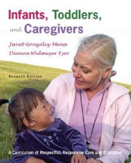 , Toddlers, and Caregivers with the Caregivers Companion by Dianne