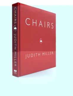 Chairs by Judith Miller 2009, Hardcover