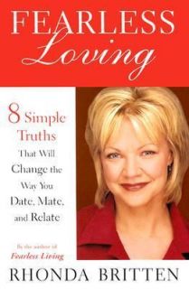 You Date, Mate, and Relate by Rhonda Britten 2003, Hardcover