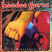 Bite The Bullet 2 Bonus Discs by Hoodoo Gurus CD, Nov 1998, Mushroom
