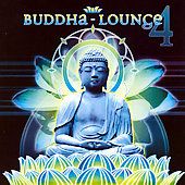Buddha Lounge, Vol. 4 CD, Aug 2007, Sequoia Records