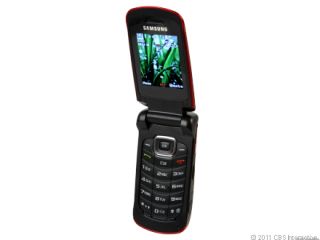 Samsung SCH R250 Contour