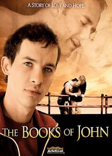 The Books of John DVD, 2008