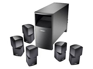 Bose Acoustimass 10 Series III Speaker System