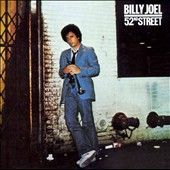 52nd Street Remaster ECD by Billy Joel CD, Oct 1998, Columbia USA