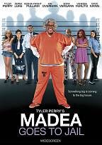 Tyler Perrys Madea Goes to Jail DVD, 2009, Widescreen