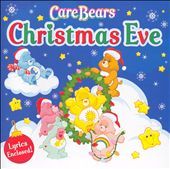 Care Bears Christmas Eve by Care Bears CD, Jun 2006, Madacy Kids