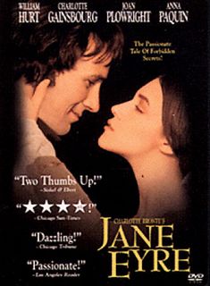 Jane Eyre DVD, 2003