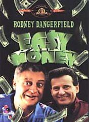 Easy Money DVD, 2009