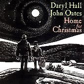 Home For Christmas by Daryl Hall, John Oates CD, Oct 2006, DKE Records