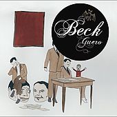 Guero by Beck CD, Mar 2005, DGC