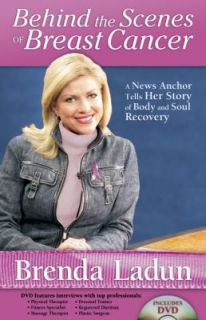 Story of Body and Soul Recovery by Brenda Ladun 2007, Paperback