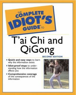 Guide to Tai Chi and Qigong by Bill Douglas 2002, Paperback