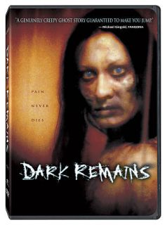 Dark Remains DVD, 2006