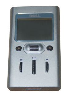 Dell Pocket DJ 20 GB Digital Media Player