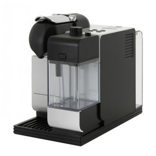 DeLonghi Lattissima EN 520.W 1 Cups Espresso Machine