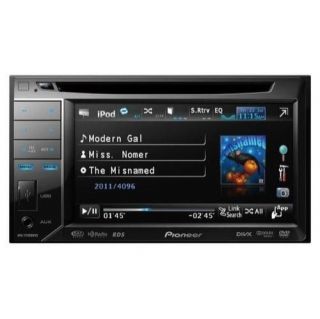 Eonon 7 Touchscreen 2 Din iPod/iPHONE Stereo car DVD Player FM NO GPS