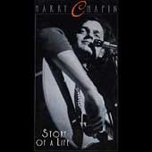 Story of a Life The Harry Chapin Box Box by Harry Chapin CD, Oct 1999