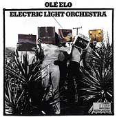 Ole ELO by Electric Light Orchestra CD, Nov 1987, Jet Records