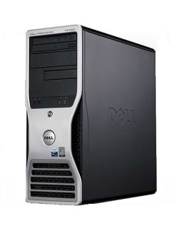 Dell Precision Workstation T5500 Desktop   Customized