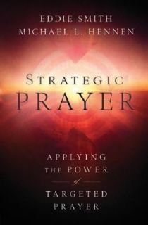 Prayer by Eddie Smith and Michael L. Hennen 2007, Paperback