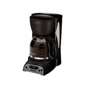 Mr. Coffee DRX23 12 Cups Coffee Maker