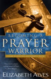 Prayer by Beth Alves and Elizabeth Alves 2003, Paperback