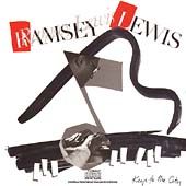 Keys to the City by Ramsey Lewis CD, Nov 1991, Columbia USA
