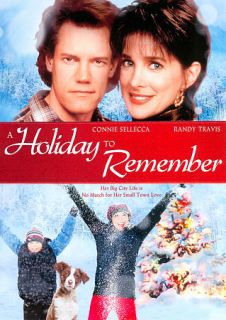Holiday to Remember DVD, 2011