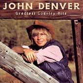 Greatest Country Hits by John Denver CD, Mar 1998, RCA