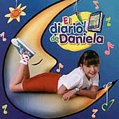 El Diario de Daniela by Daniela Lujan CD, Jan 1999, WEA Latina