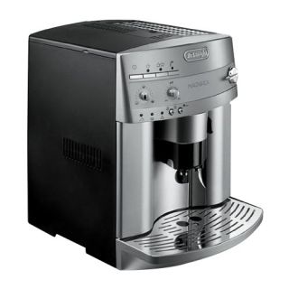 DeLonghi Esclusivo Magnifica ESAM3300 7 Cups Espresso Machine