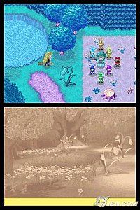 Harvest Moon DS Nintendo DS, 2006