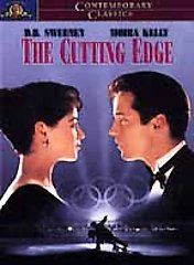 The Cutting Edge DVD, 2001, Contemporary Classics