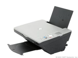 Dell All in One 942 All In One Inkjet Printer
